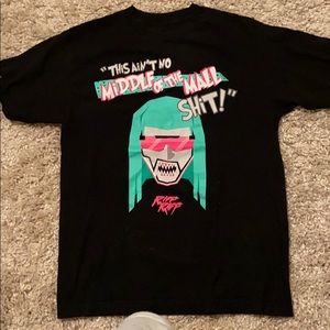 Riff raff T-shirt